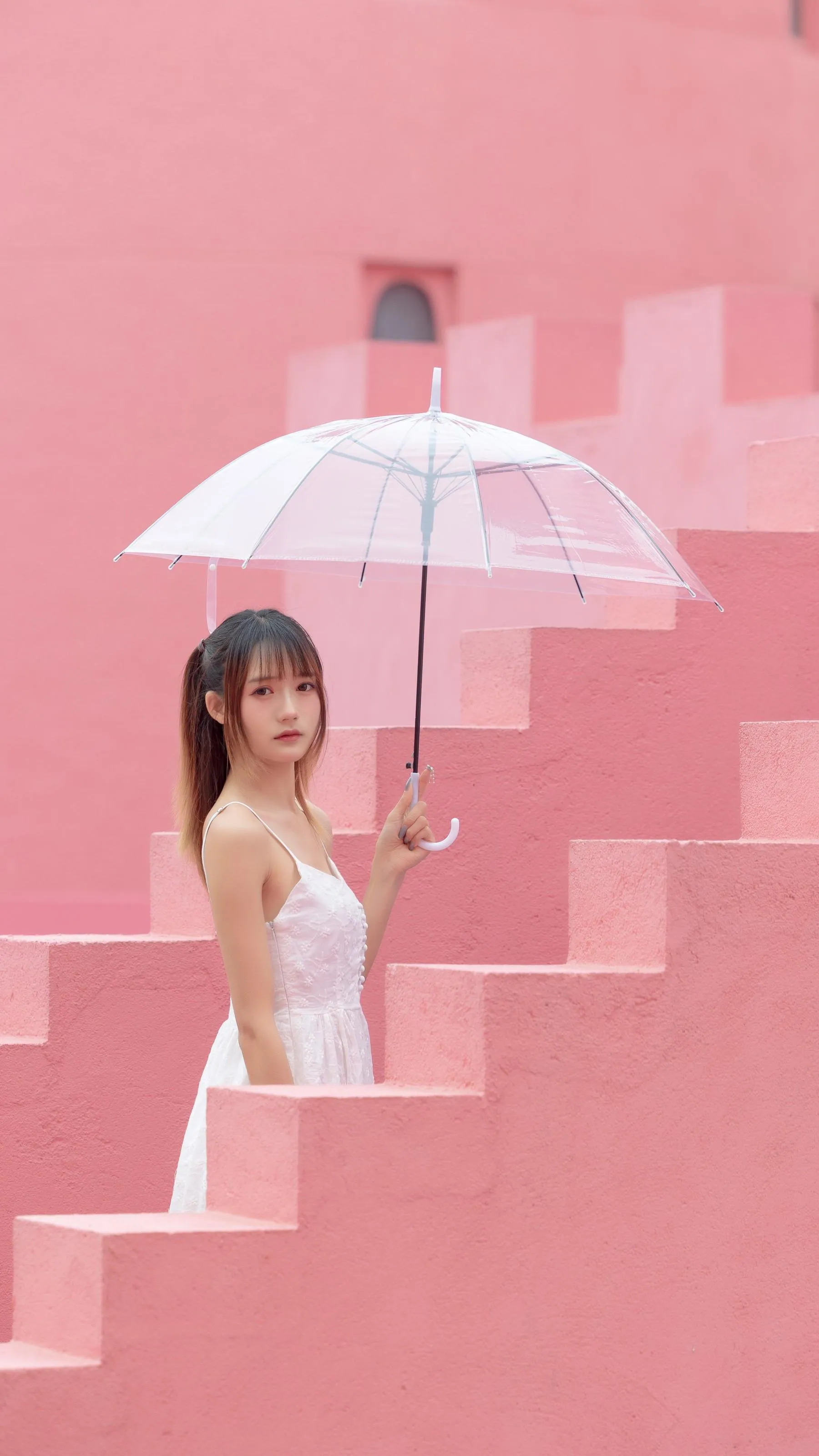 [艺图语] 2022.06.24 彩色迷宫 兔子Zzz不吃胡萝卜 [32P]插图7